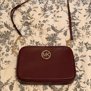 Michael Kors crossbody bag NWT